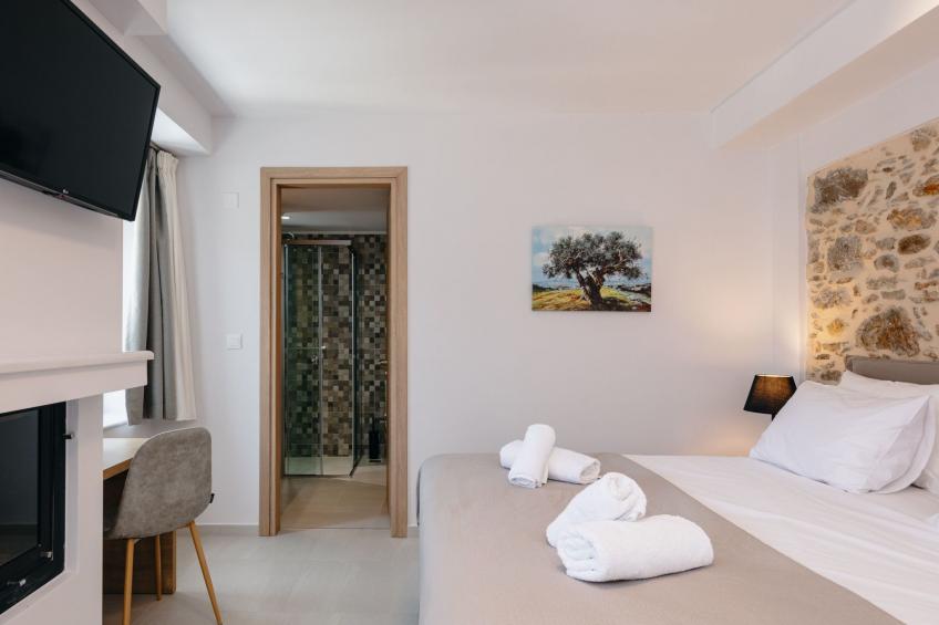 Berghütte "Kedros Villa" mit Bergblick - foto 33