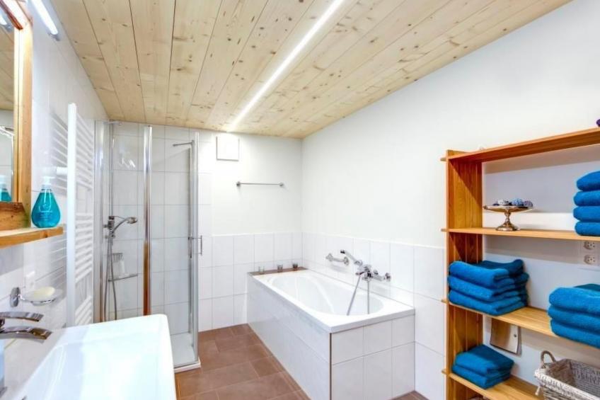 Bauernhof Fendrig  - neue Wohnung - foto 5