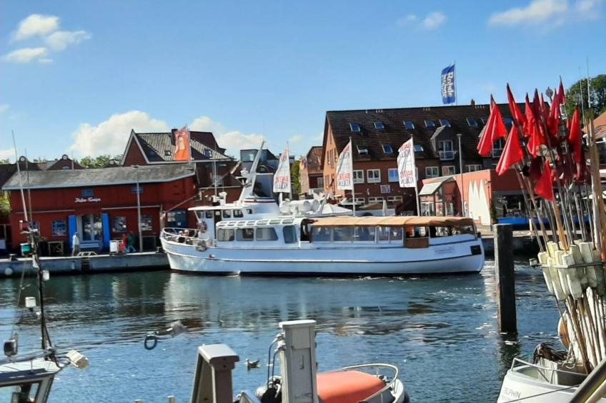 Sonnenaufgang - foto 21