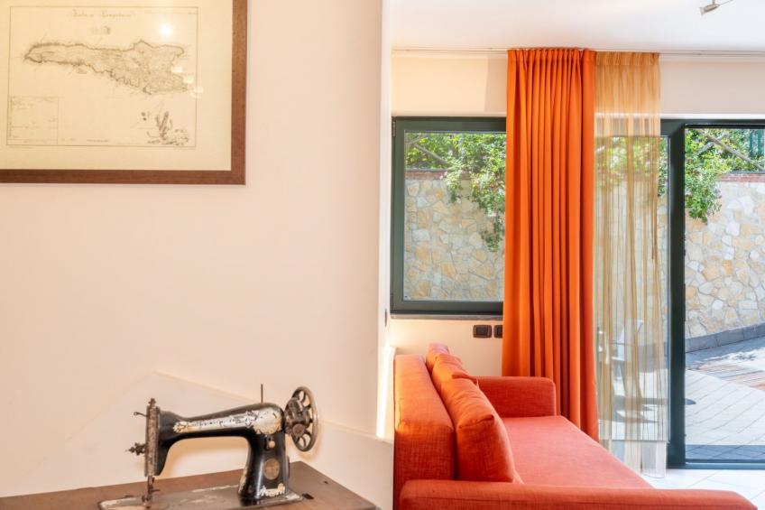 Ätna, Meer und Grün - Freiraum - foto 3