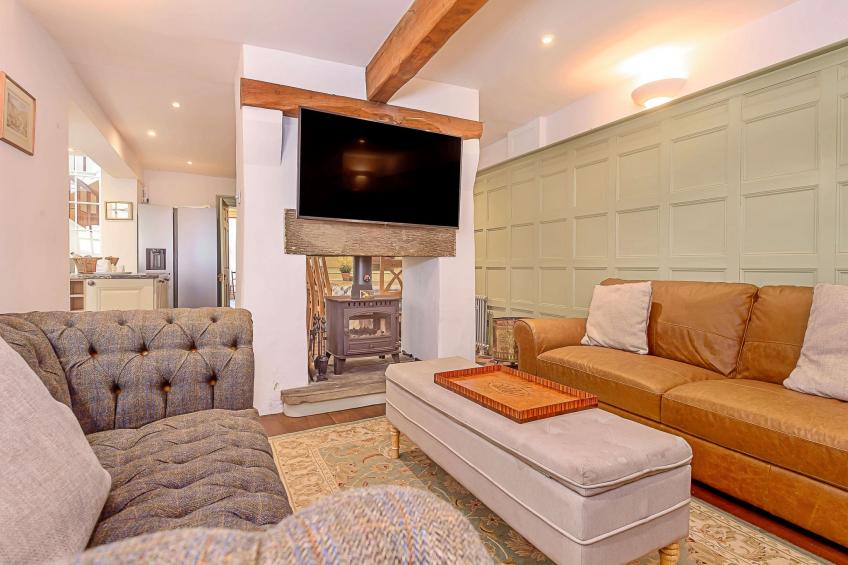 Harold Villa - foto 32