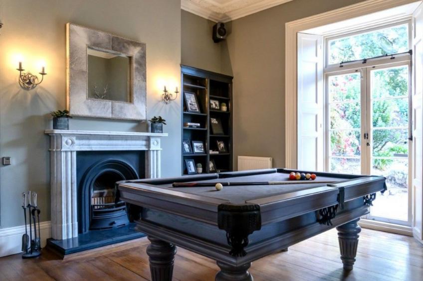 Charmantes Herrenhaus St. Anna in Torquay - foto 41