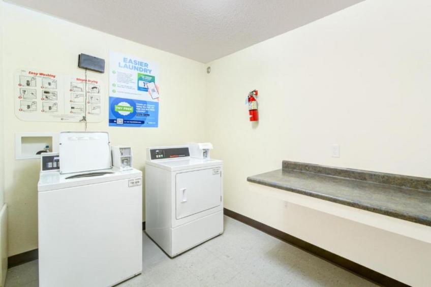 2 Double Beds Non-Smoking - foto 16