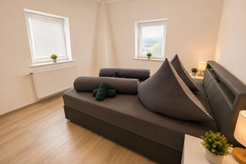 Zum Rheinberg Braubach App 7 Etage 3 _ 6 P - foto 16