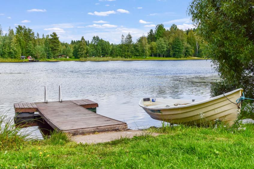 Petäjäniemi - foto 49