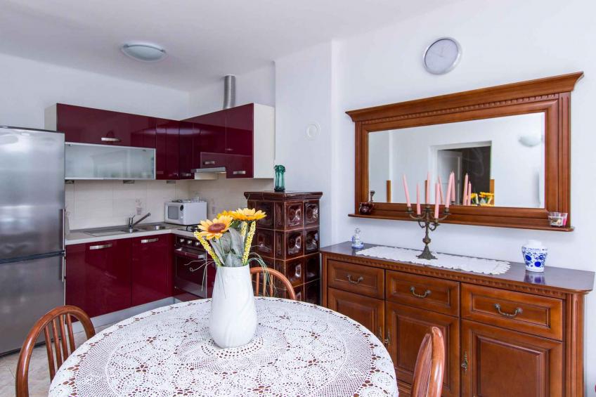 Vakantiewoning met balkon en uitzicht op zee - BF-VPRN - foto 13