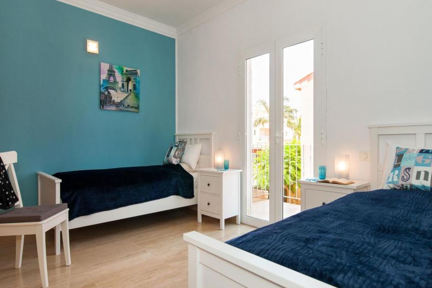 Villa Curie Sonnenland - foto 14