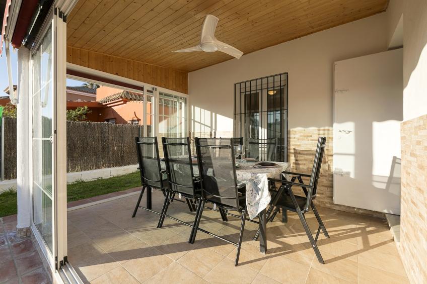 Villa Del Sol - foto 6