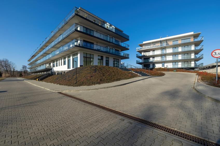 Apartament Spadochroniarzy 10G Nr 16 Dziwnow - foto 36