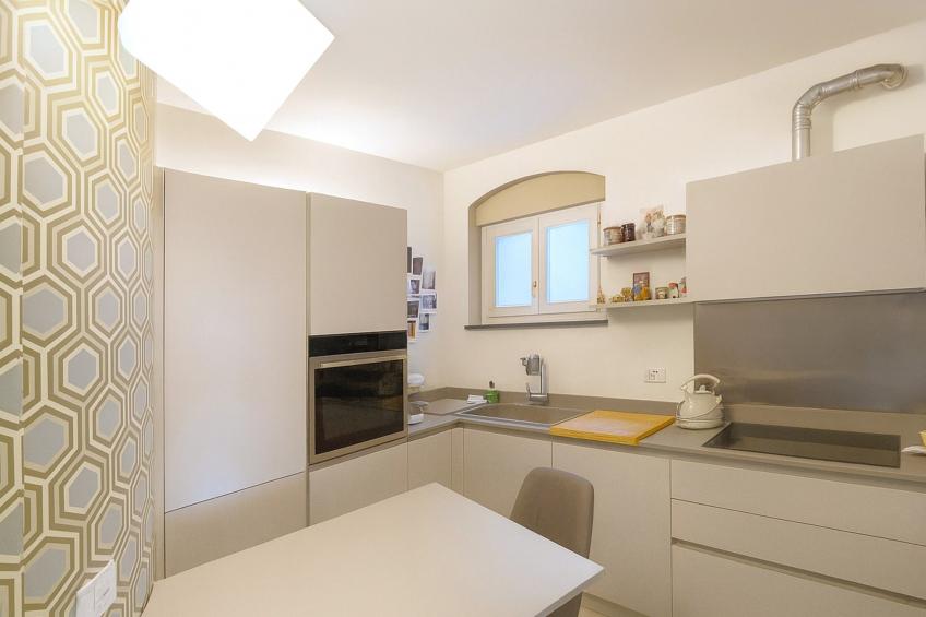 Casa di Marta - foto 24