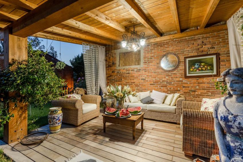 Villa Lorena, a Vintage Family Villa - foto 29