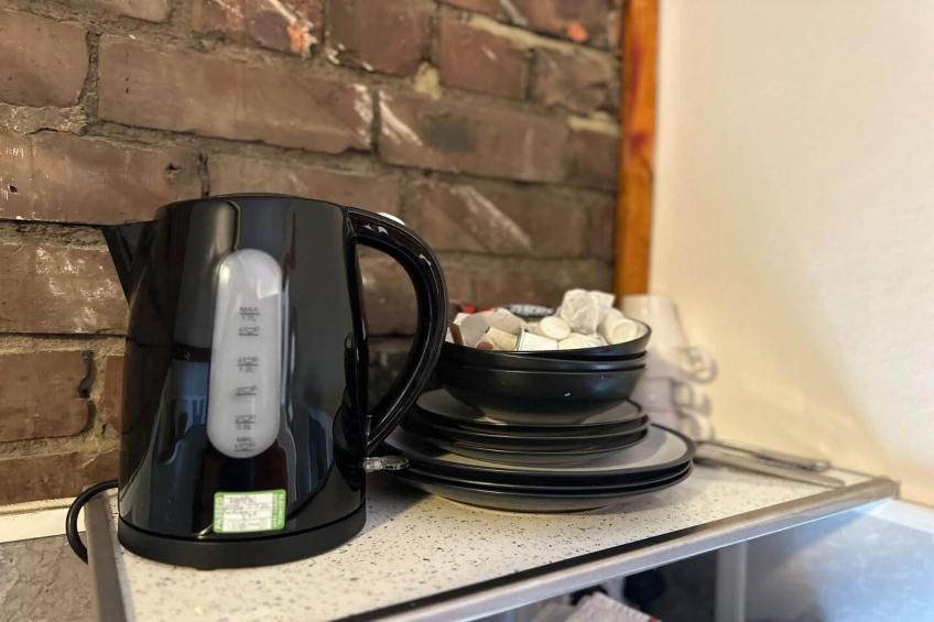 Standard Family of 3 Room - foto 26