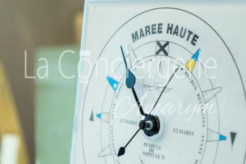 Résidence Mh01 - Appt Cosy Avec Vue Panoramique Sur La Mer - foto 48