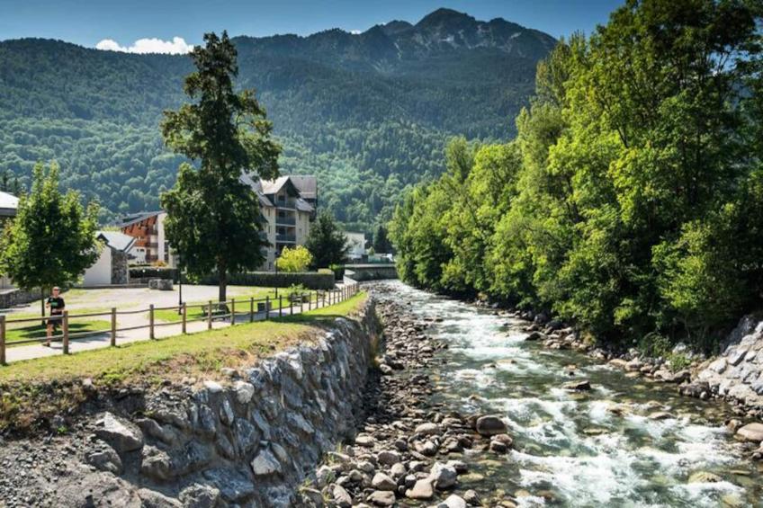 Résidence Hameau Du Pre Clos - foto 14