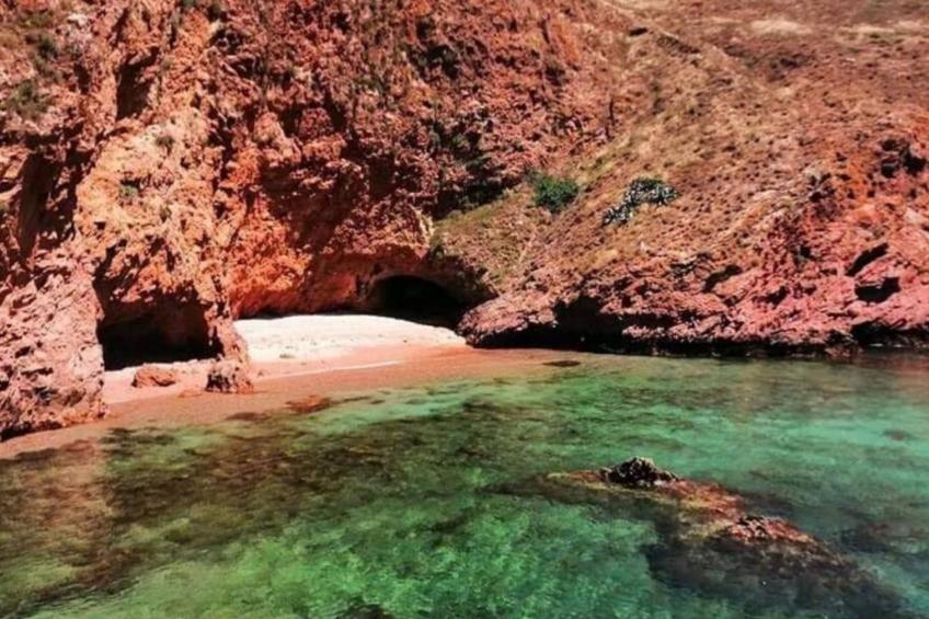 Weißer Sand Balkone - foto 47