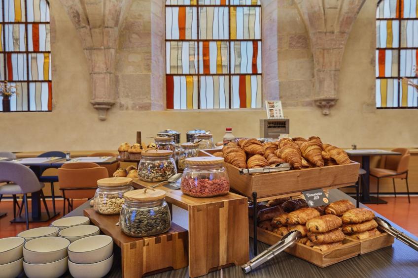 Odalys Résidence Les Cordeliers - foto 20