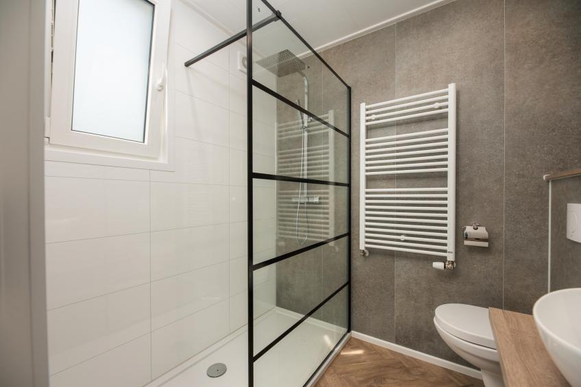 Oak lodge | two ensuite bathrooms | 4 personen - foto 10