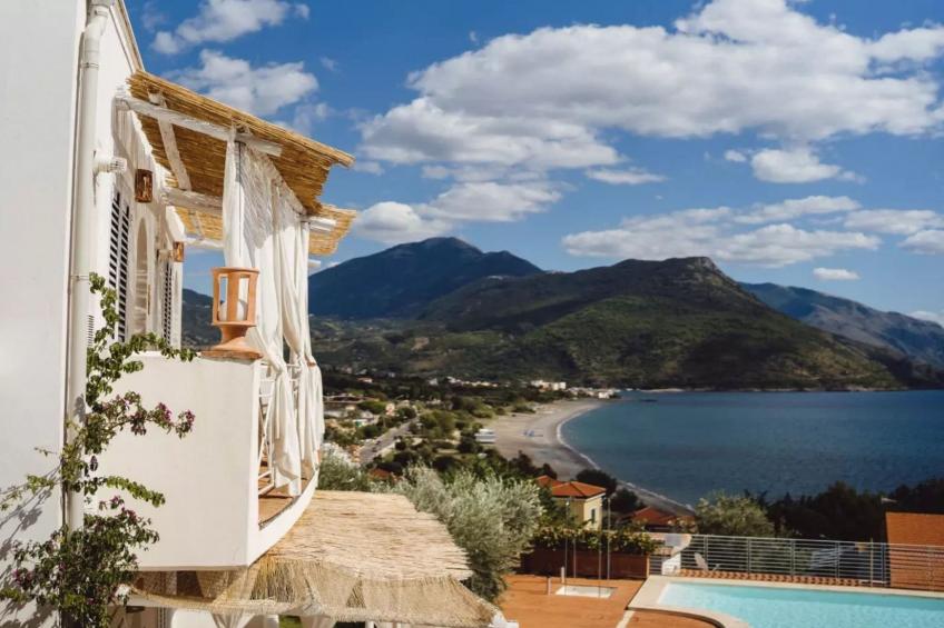 Wohnung Posidonia - foto 22