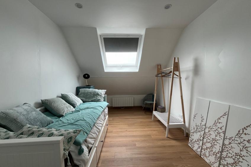 Direkt am Meer, Blick und direkter Zugang zum Strand - foto 7