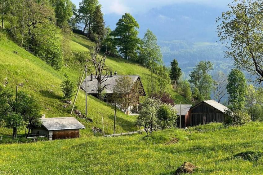 House in the Clouds - foto 51