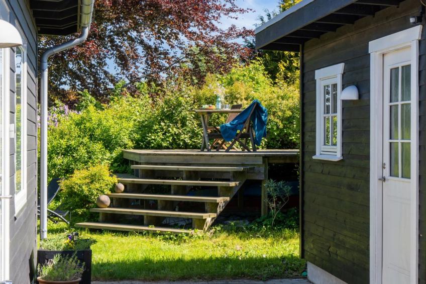 "Els" - 1.8km from the sea in Sealand - foto 6