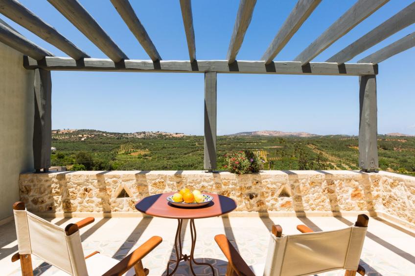 in Achlades mit Privatem Pool - foto 7