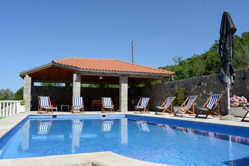 Studioapartment Lazarevic mit Balkon - foto 16