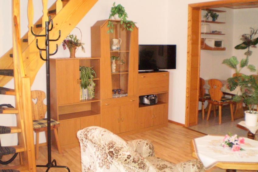 Gehrmann in Nossentiner Hütte - foto 7