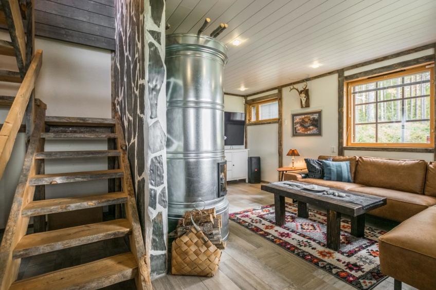 Mäntyranta lodge - foto 9