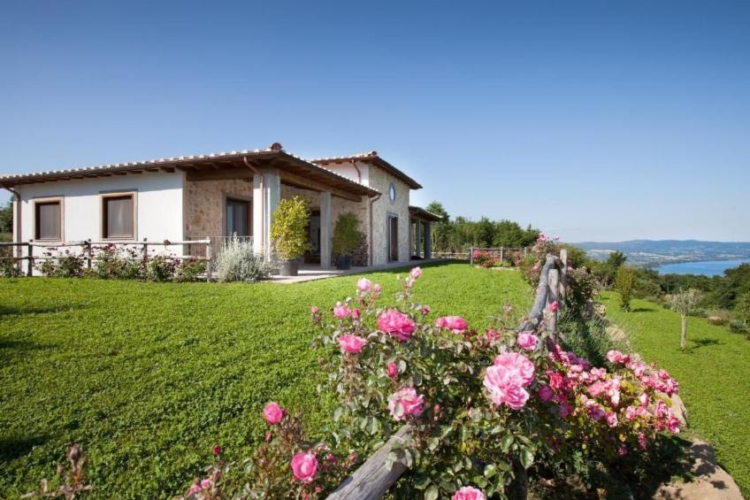 Freistehendes Haus mit privatem Pool - foto 21