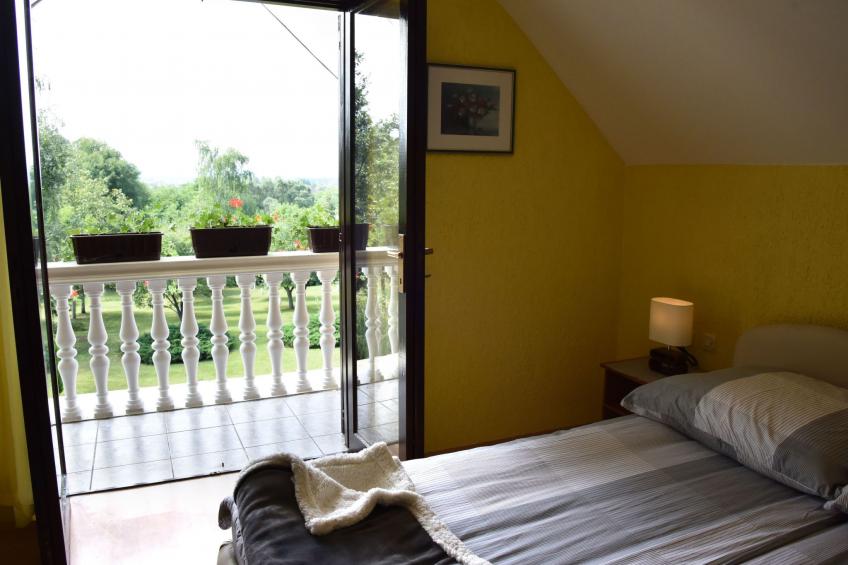 Hütte mit Garten, Grill und Terrasse - foto 36