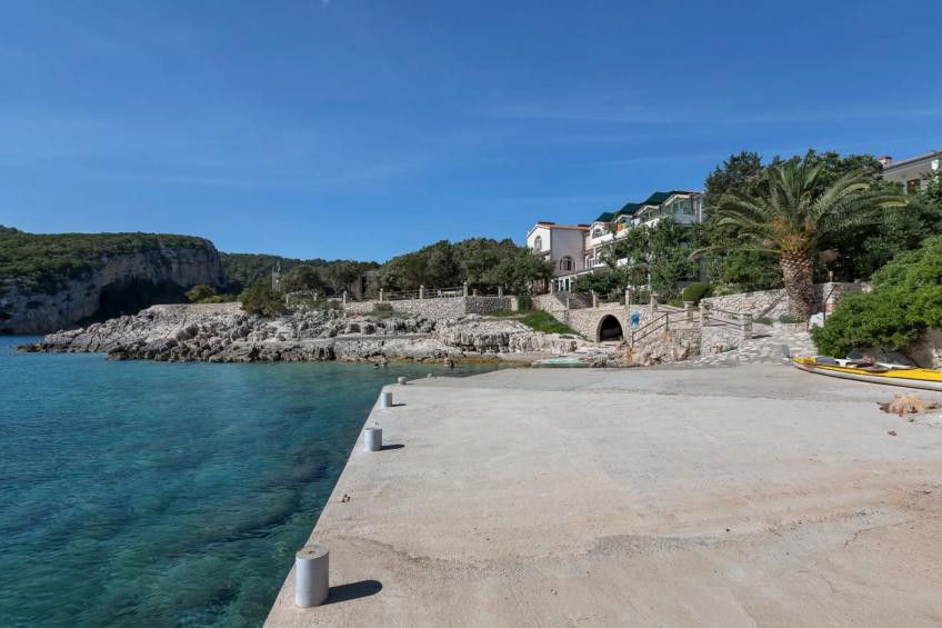 Seaside Retreat- Villa Ruža, Hvar island-Three Bedroom Holiday Home with Sea View - foto 18