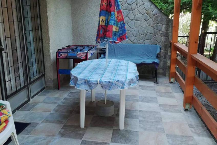 Holiday house with garden and garden shower - BF-TT65 - foto 2