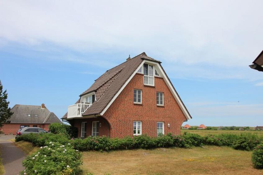 Haus Hooge OG - Whg 2 - foto 19