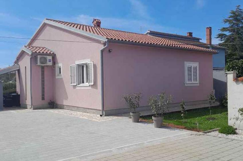 Vakantiewoning met internetaansluiting - BF-H7N9 - foto 8