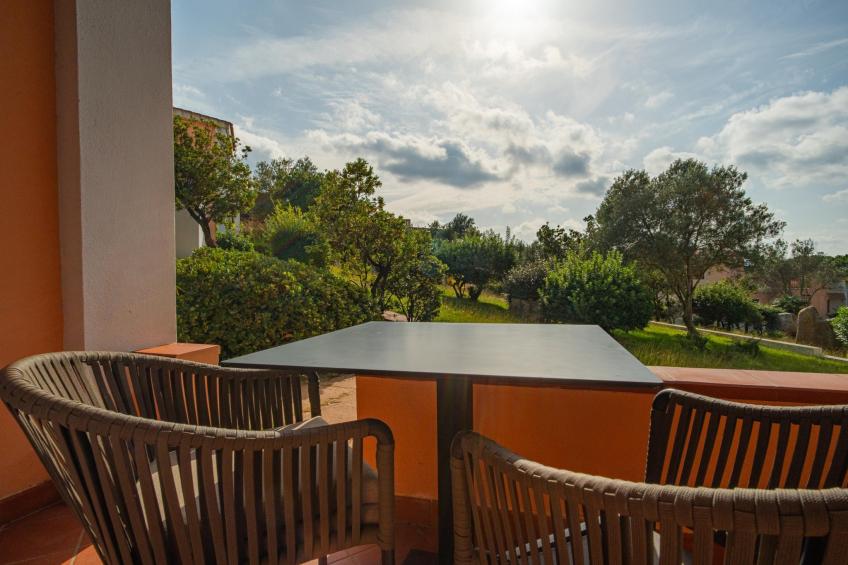 Felix Residence Hotel Costa Serena - App/ APARTMENT TYPE A - foto 14