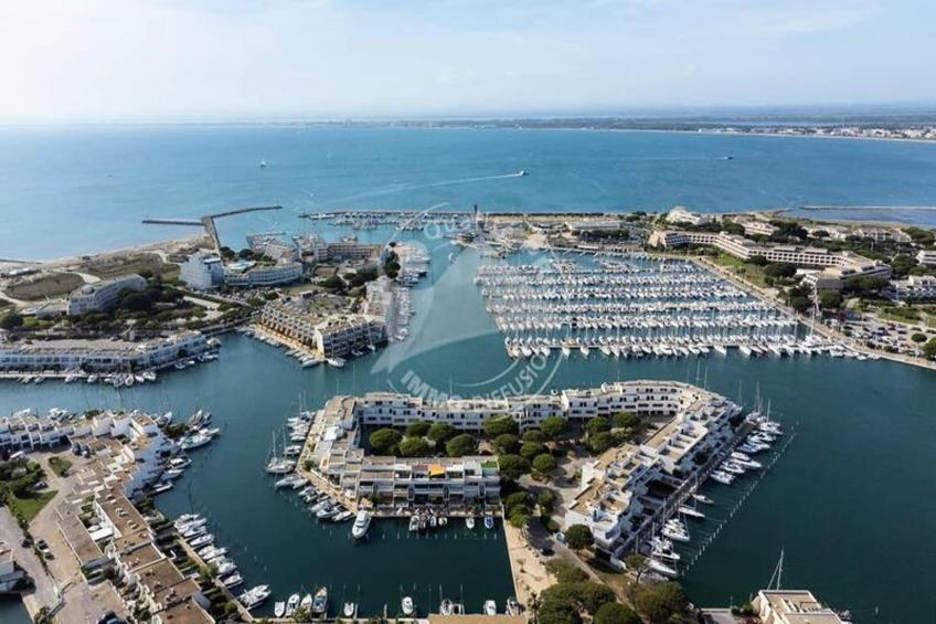 Résidence "le St Louis" - foto 24