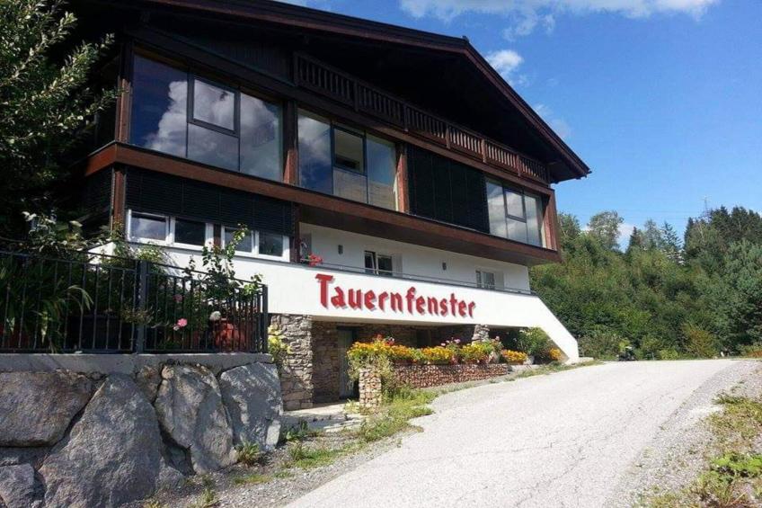 Appartementhaus Tauernfenster, Neukirchen - Typ B - foto 7