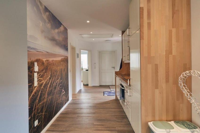 Ferienhaus Ferienhus Tating - foto 11