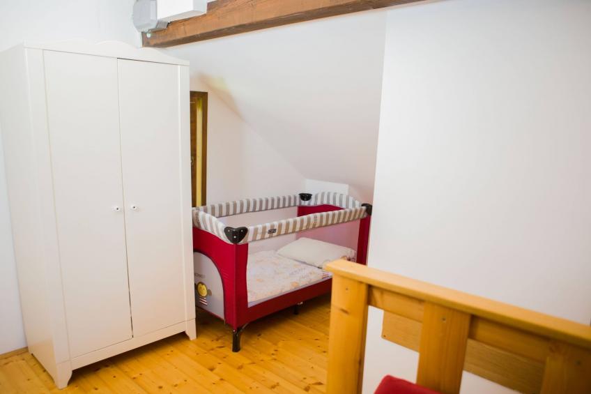 Holiday Home MILa - Duplex one bedroom Holiday Home with Terrace - foto 2