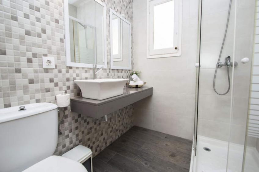 Appartements à Cala Galdana - foto 25