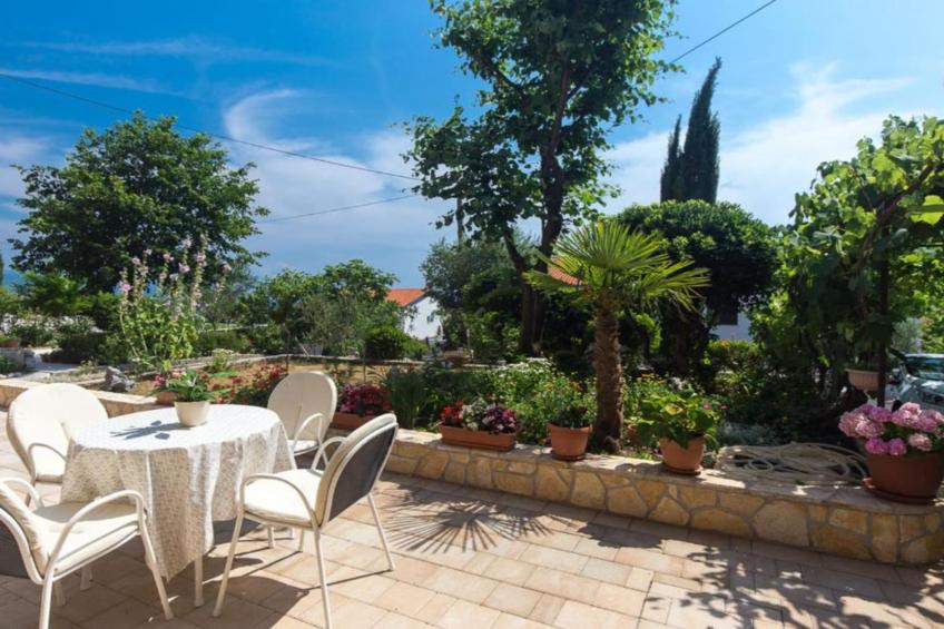 Apartments Marko - One Bedroom Apartment (Ground Floor) - foto 24