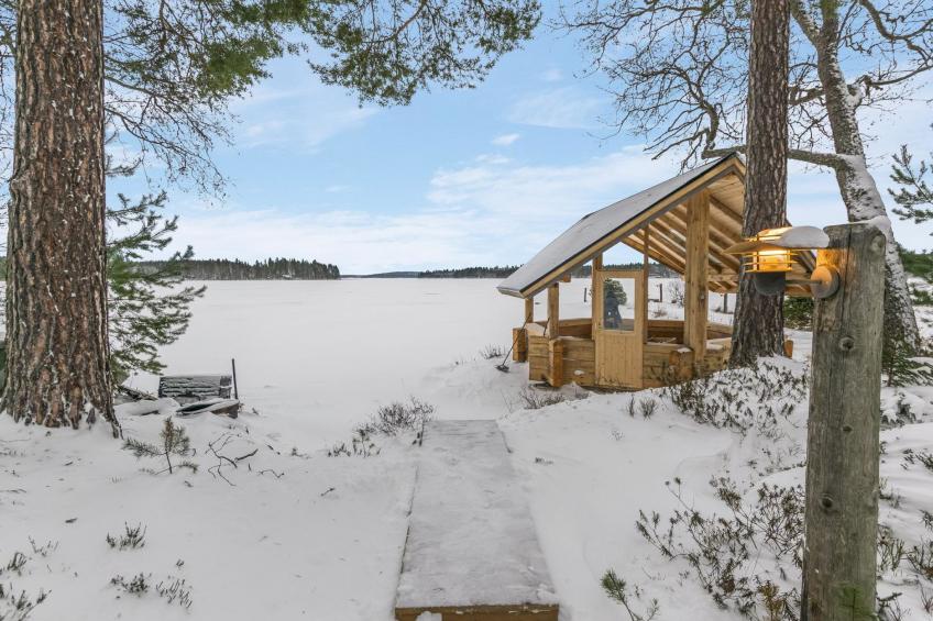 Villa kipinä - foto 25