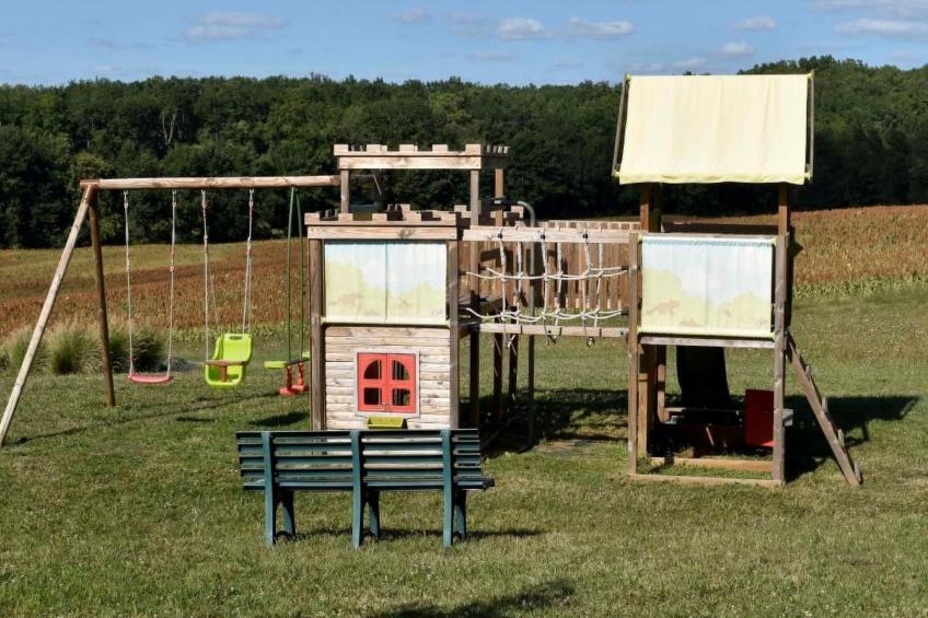 Domäne "Domaine de Ravel" - foto 25