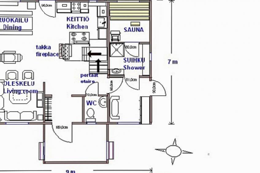 Hirsiranta - foto 21