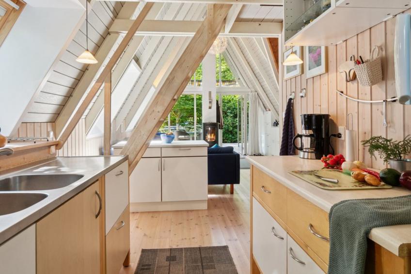 "Thrond" - 500m from the sea - foto 30