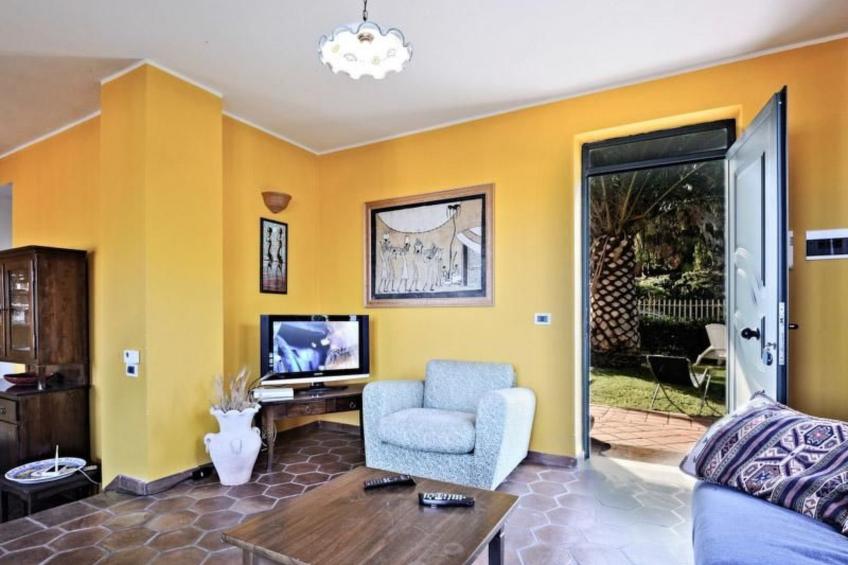 Villa Fontanelle - foto 8