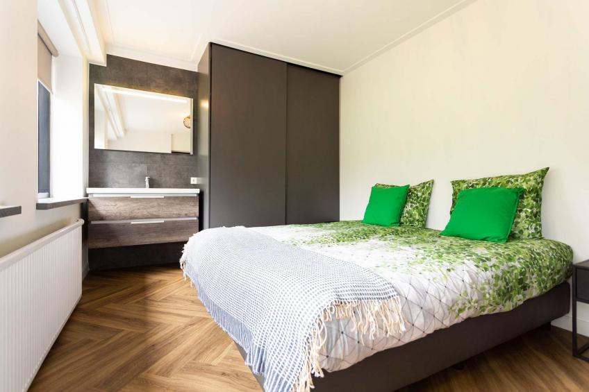 Groepsbungalow 14 personen Wellness - foto 2
