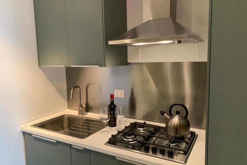 'Casa Nausica - foto 22