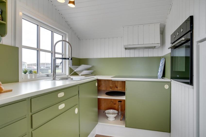 "Adina" - 50m from the sea in NW Jutland - foto 9